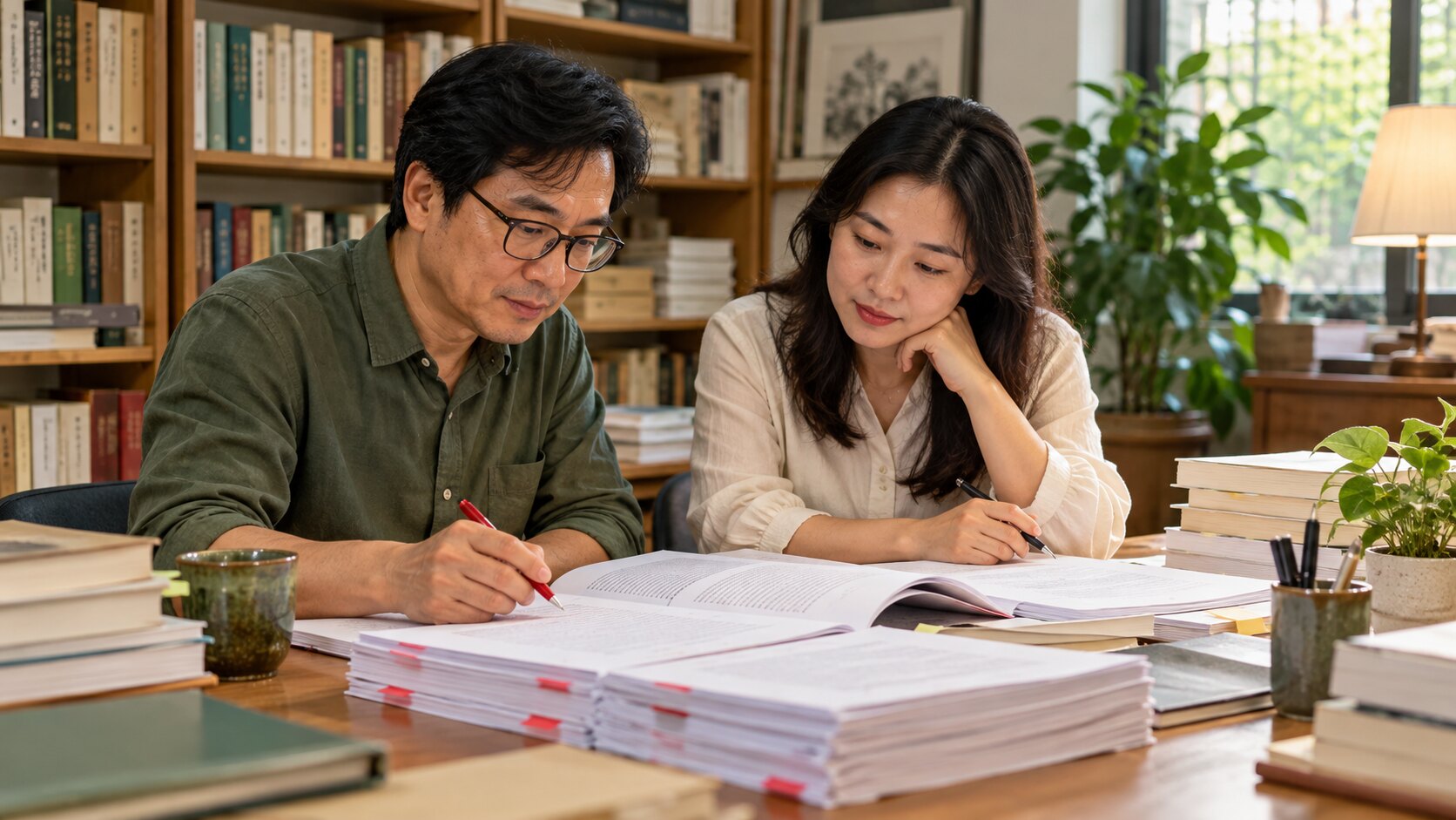 Những giấy tờ du học cần dịch công chứng và cách chuẩn bị